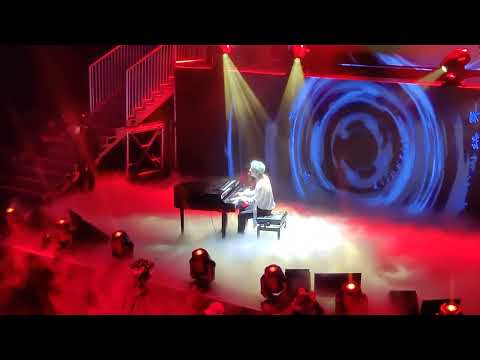 Stay With Me (part1) - Lay Zhang Yixing - Grandline 2 in SF at The Warfield - 11.20.2022