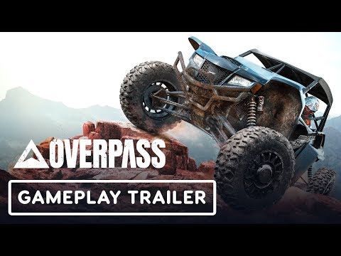 Trailer de Overpass Deluxe Edition