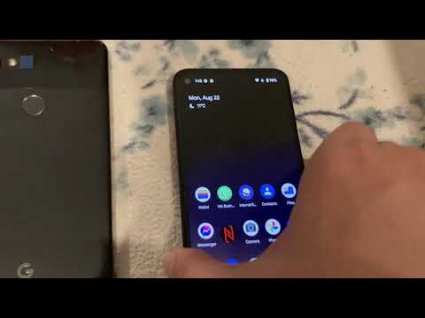 Budget Pixels: Pixel 4a VS Pixel 2XL in 2022