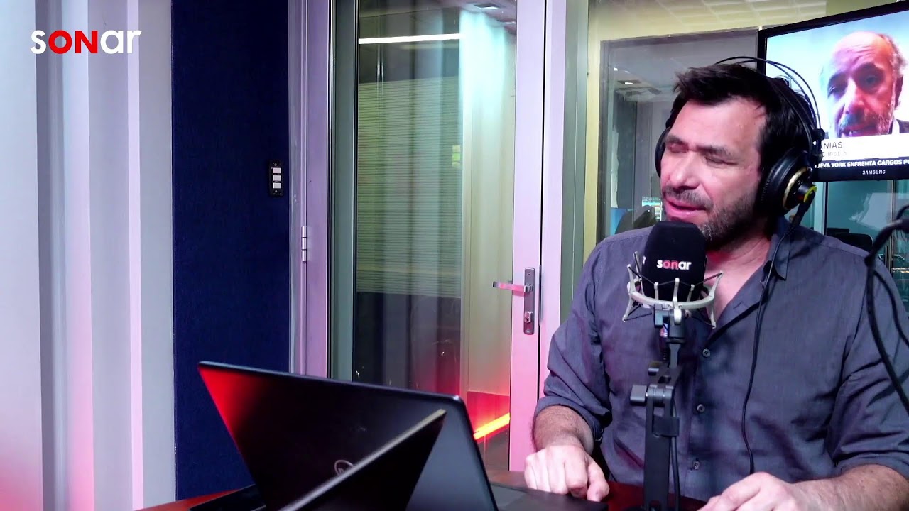 Sonar Global - Viernes 27 de Septiembre