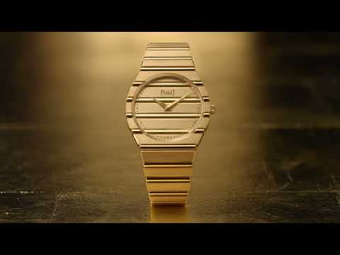 The Piaget Polo '79 Returns for the Maison’s 150th Anniversary