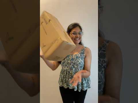 Honest Review: UN1QUE 2-in-1 Vacuum Cleaner✅  #amazonfinds #meeshofinds  #homeappliances #valuable