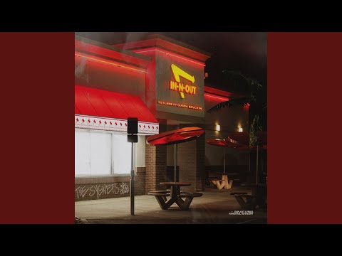 In N Out (feat. Gudda Brvckin)