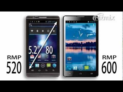 Обзор Ritmix RMP-520 (black)