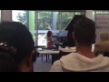 JS Bach Minuet And Trio From French Suite No 3 In B Minor BWV 814