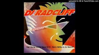 High Energy Double Dance 2018 - Remix Edition by DJ Radcliff