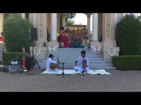 Nydhruva | Bilahari | Parithaminchinte | Kannadagaulam | Orachupu | Festival Of Lights | 2019_10_19