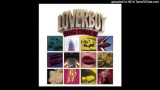 Loverboy - Ain&#39;t Looking for Love (Powerock4fun)