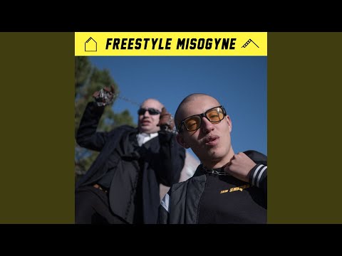 Freestyle Misogyne