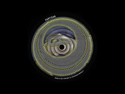 B. Oshana - Lead The Way [PTN011]