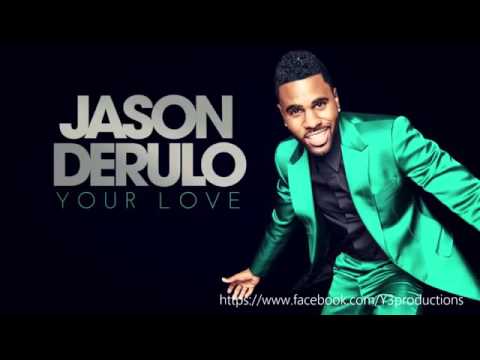 Videoclip de U + I — Jason Derulo