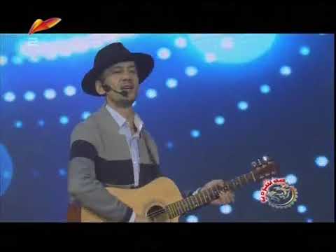 Sözlerim bar - Shireli Abdurishit | Uyghur song