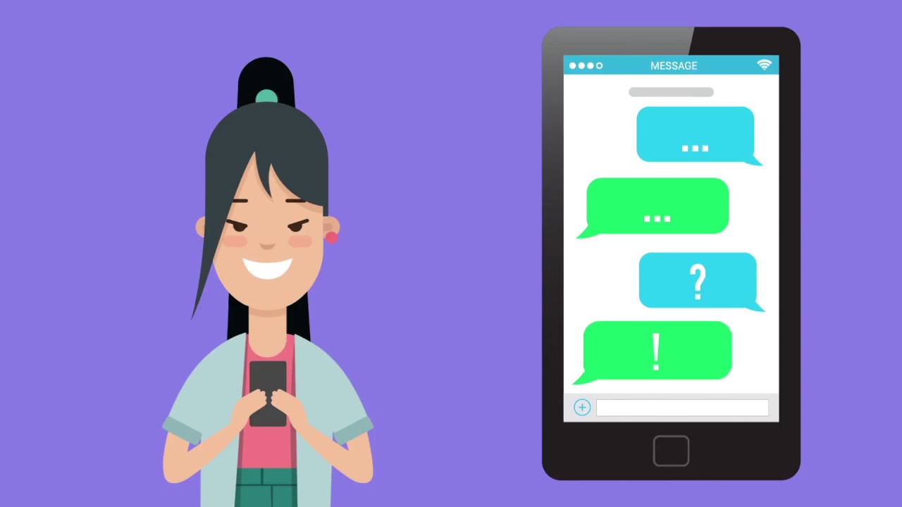 Interactions Through Digital Media Can Have a Real Impact | Digital Literacy 101