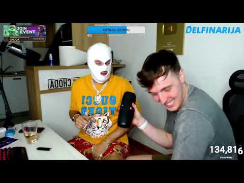 DEVITO PUSTIO DVE NOVE PESME KOD CHODE