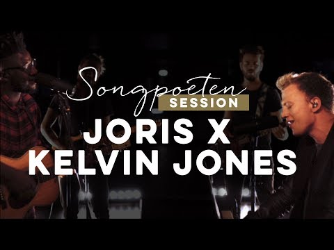 Joris x Kelvin Jones - Call You Home (Songpoeten Session)