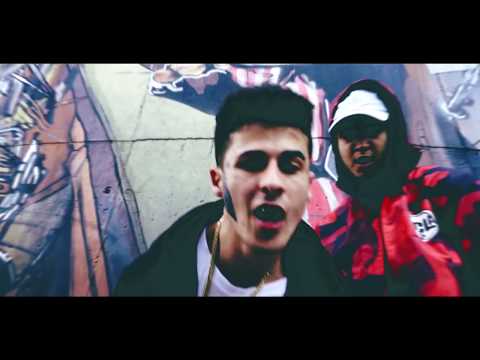 Duzz - OVNIS (feat TPires) (prod. L3OZIN) (Official Music Video)