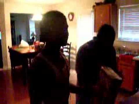 YUNG REIK & DJ aka MR.WESTSIDE WILDIN OUT