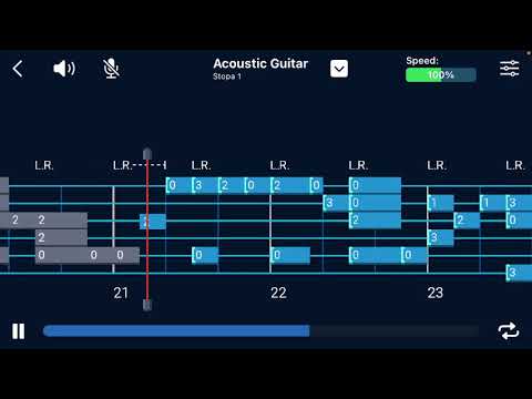 World of Warcraft - Alliance Taverns - Guitar Tab How to Play