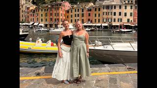 Reuniting With My Sister Aboard The MSC Orchestra, Mediterranean Cruise | MAY 2026