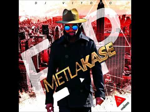 DJ Vitoto feat  Koki Riba   Savanna Skies