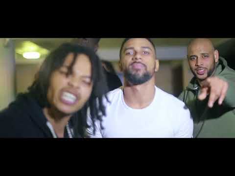 Keyzo (Loose ent) ft. Courage & Facety (West London)| @PacmanTV @KeyzoLooseEnt