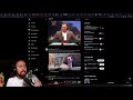 AsmonTV Agrees That PrimeTimeAlexStein That Big Booty Latinas Deserve Amnesty From Deportation