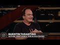 Quentin Tarantino S Israeli Life Family Fatherhood Tel Aviv Hamas Attack And Film