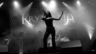 Krypteria - &quot;Ignition&quot; + &quot;Somebody Save Me&quot; @ Graspop Metal Meeting