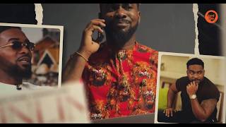 DINING WITH THE STARS | UZOR ARUKWE | IFYS KITCHEN