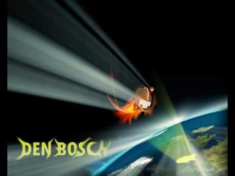 Ashley Wallbridge - JYNX [ASOT 500 Den Bosch]