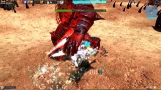 변신하면 매우 까리한 테이드 샤칼