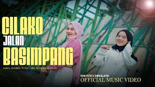 Download lagu Echa Putri ft Zhifa Allaysa - Cilako Jalan Basimpang (   ) mp3