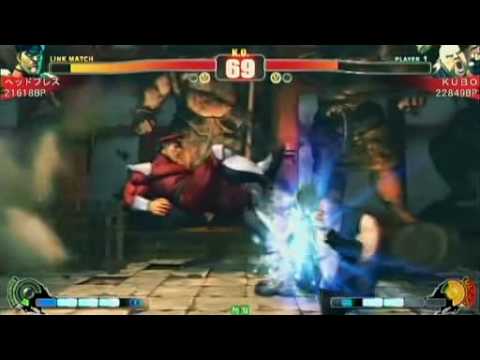 Machi (Ak) & Kok (Sa) & Hetsudofuresu (Bi) vs ? (Ab) & Arg (Ve) &Kubo (Ru) #1 [NSB10]