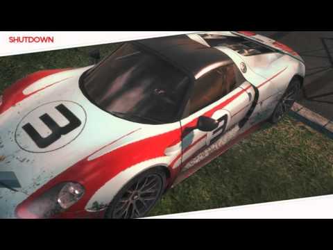 PC Longplay [756] Need For Speed Most Wanted 2012 (part 6 of 7)