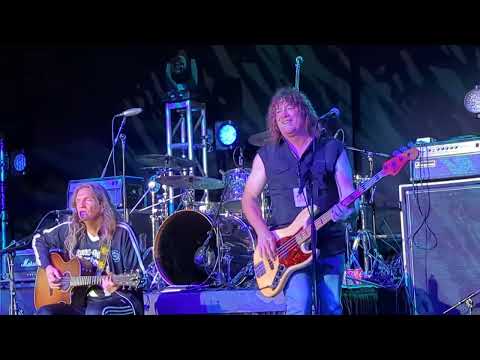 Thumbnail for Joel Hoekstra - Love Me Two Times 4/30/23 Monsters of Rock Cruise by Mike Vanderhule