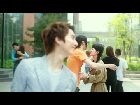 Kim Hyung Jun 1st Single Album in Japan "Long Night" M/V