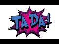 TA DA Sound Effect Variations SFX