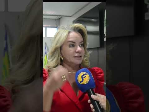 Entrevista: vereadora Beatrice Pimentel (PT) relembra os 94 anos do voto feminino no Brasil