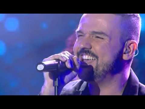 Графа и LaTiDa - Моменти - X Factor (24.12.2015)