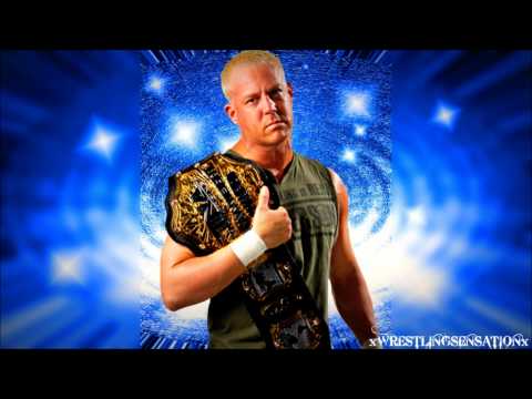 Mr. Anderson 1st TNA Theme Song - 