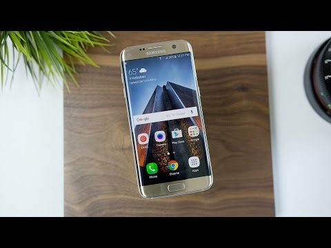 Samsung Galaxy S7 Edge: Biggest Flaws! Video