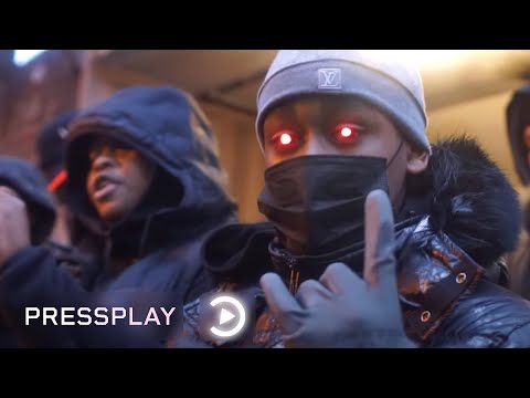 #SilwoodNation T1 x Amiz - Nothing Like (Music Video) | Pressplay