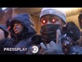 SilwoodNation T1 X Amiz Nothing Like Music Video Pressplay