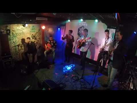 EtnoRom: Budapest Ritmo Festival:  Azt álmodtam cigány voltam 2017 live