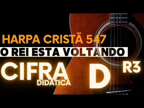 Está Voltando - Kerigmania