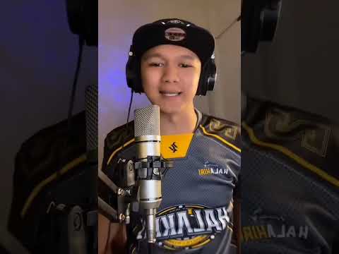 PADA SYURGA DI WAJAHMU - APEX TAJUDIN✔️