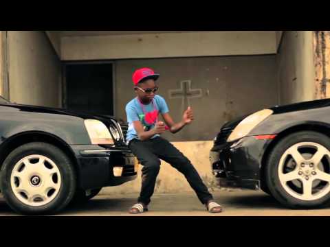 Big Town ft Black Gang - Swagger