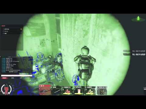 Infestation Thailand | RAVAz Highlight Ep.1 - โพส 21Kill QBZ