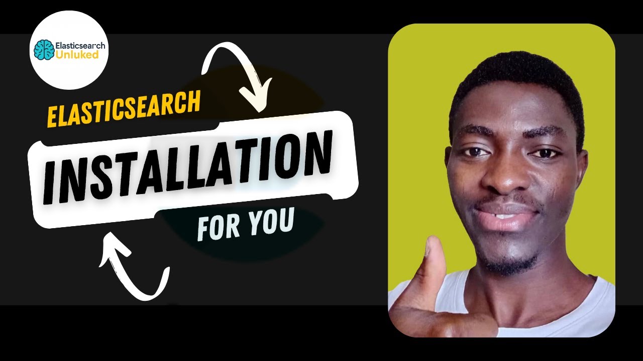 🔍 Elasticsearch Installation Made Easy | Step-by-Step Tutorial for Beginners