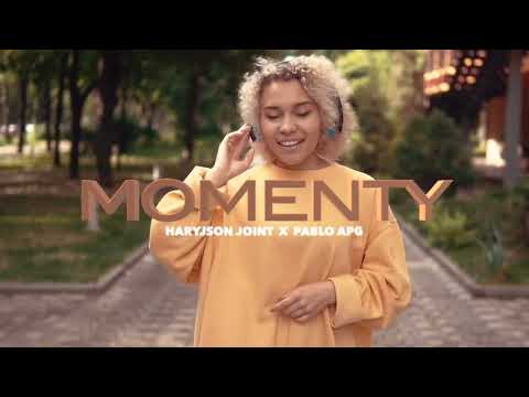 Haryjson Joint x Pablo APG  MOMENTY